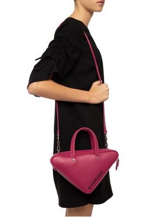 'triangle' shoulder bag, zdjęcie 2 'triangle' shoulder bag od Balenciaga